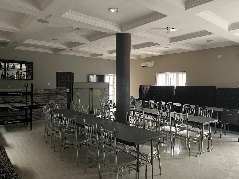 Rolekts Suites and Event Place Ijebu Ode photo 4